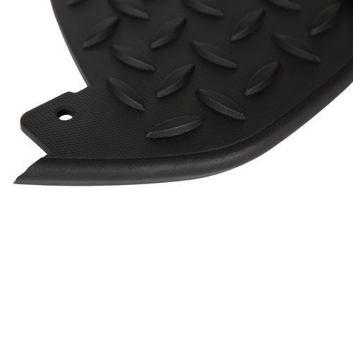 Rear Driver Side Bumper Corner Step Pad for 20142019 Silverado Sierra