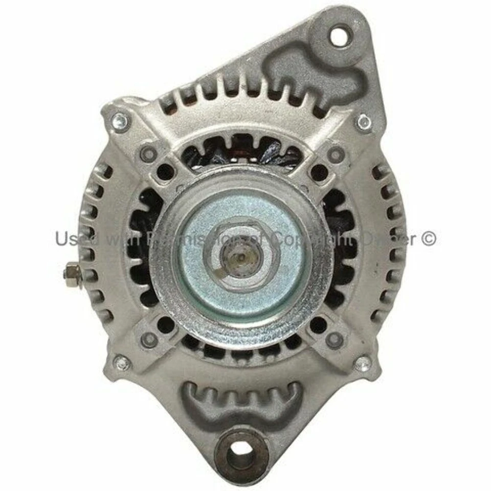 MPA 14611 Alternator | High-Quality Auto Part, Universal Fit for Multiple Models - Image 3 of 4