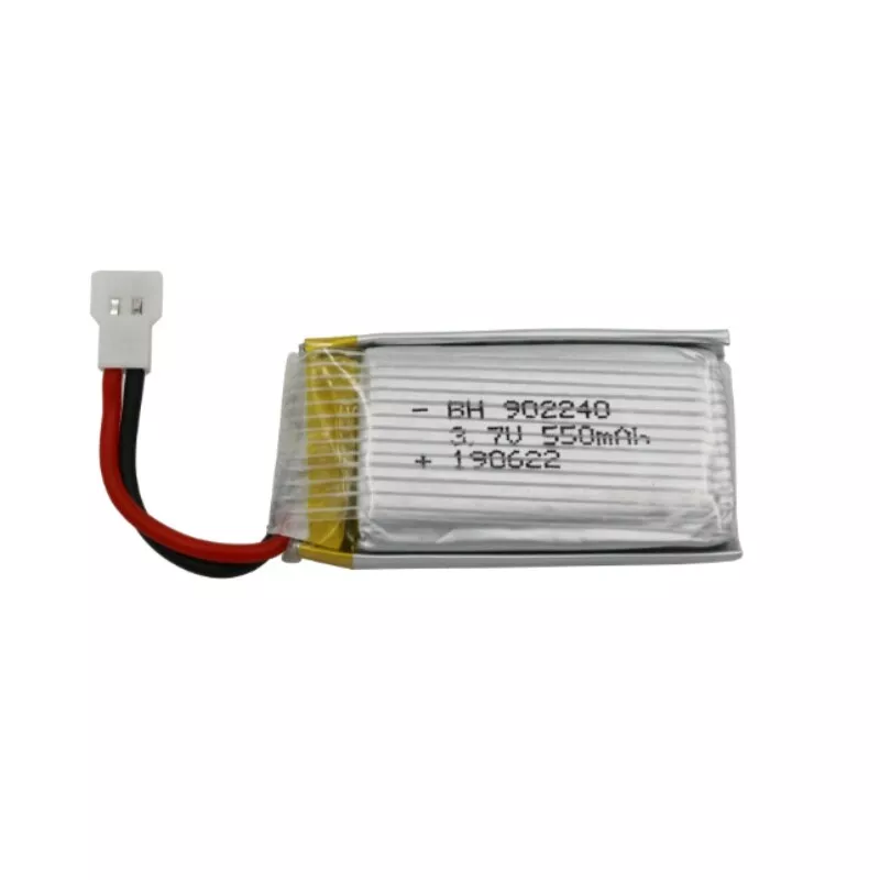 3.7 v 550mah drone battery 2025