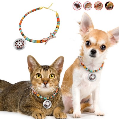 ebay cat flea collars