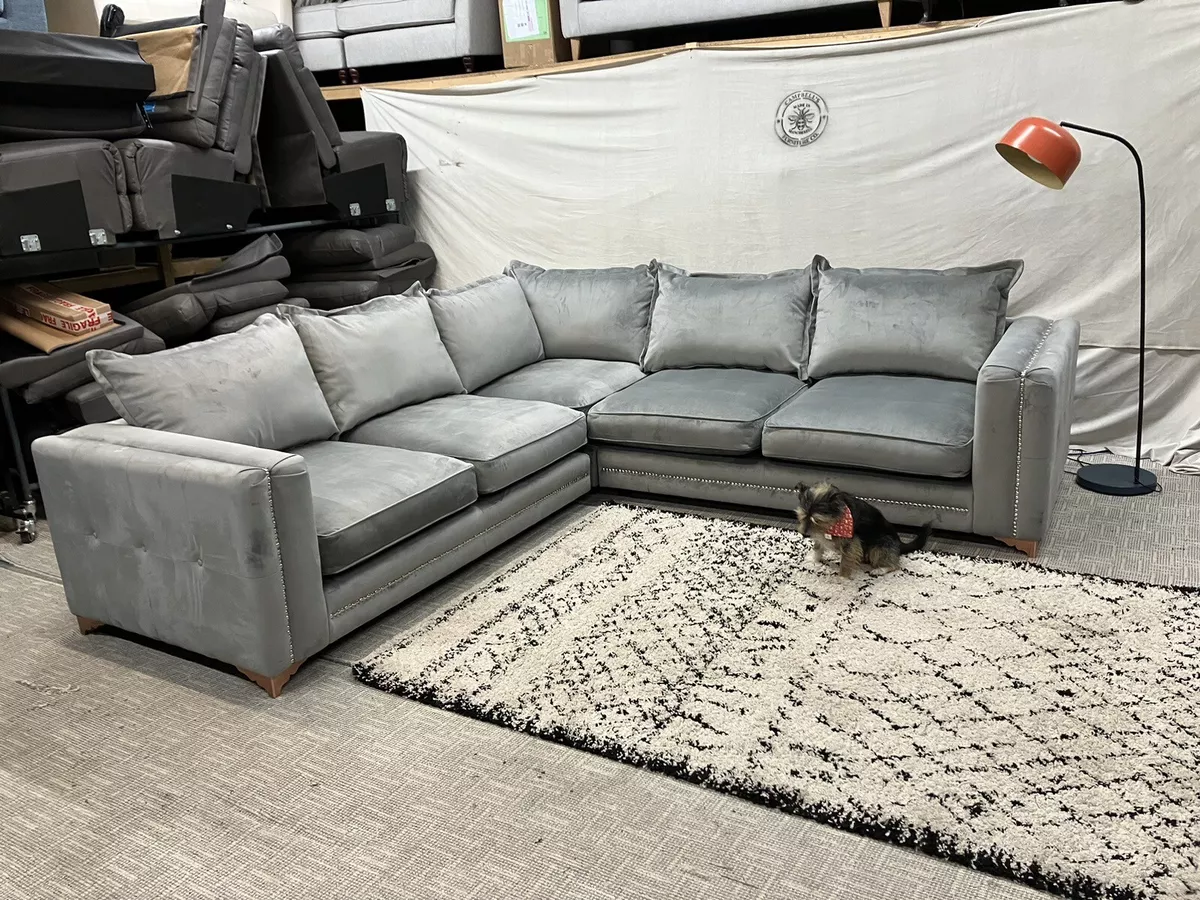 Scs pluto 3 seater sofa outlet