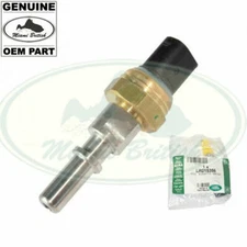 LAND ROVER FUEL INJECTOR PRESSURE SENSOR RANGE LR4 RANGE SPORT LR015356 OEM