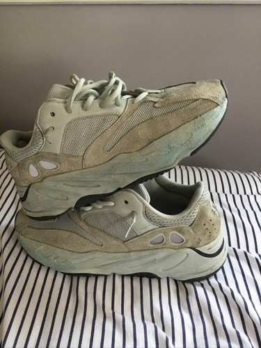 Adidas Yeezy ORTHOLITE # APC 011001 Size - 10 1/2 MENS PREOWNED - 第 2/13 張圖片