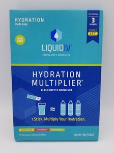 liquid iv tangerine liquid iv tangerine