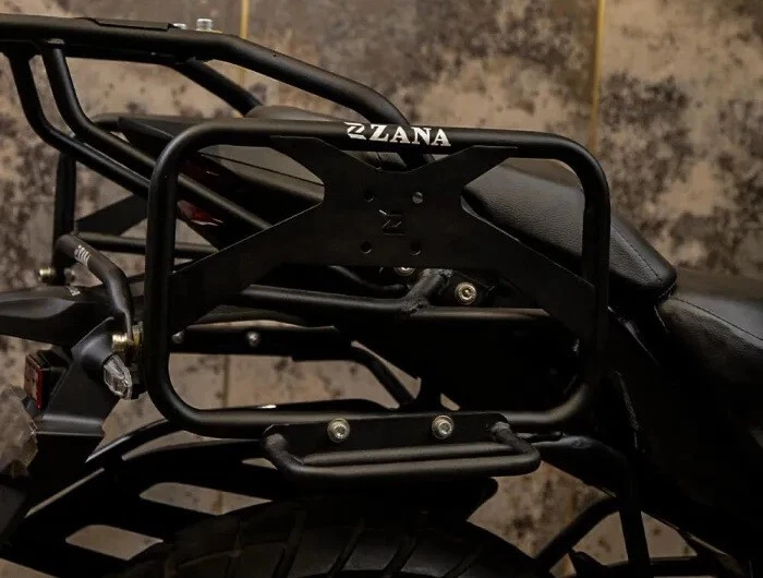 Sillín Stay Fit para HONDA CB 200 X Foto 3 de 4