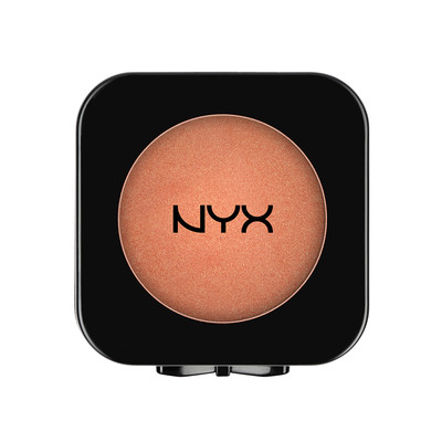 NYX High Definition Finishing Blush HDB17 Bright Lights 0.16 oz Brand New