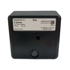 LenxTi RMG88.627C1 burner controller program controller burner accessories