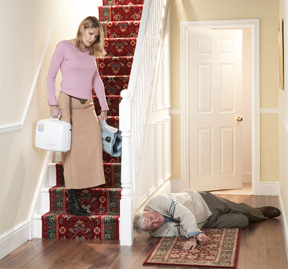 Mangar Elk Emergency Lifting Cushion eBay