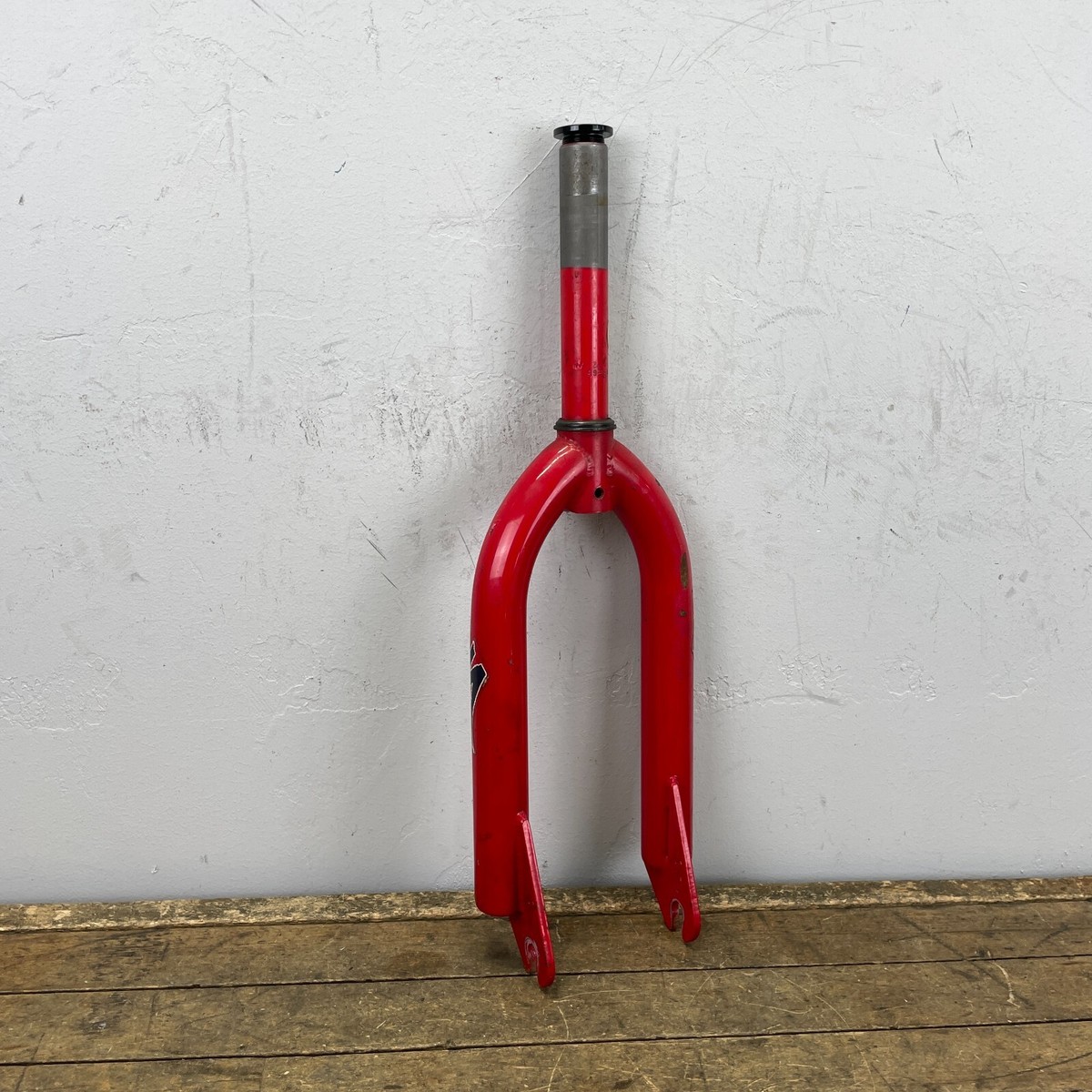 Specialized BMX Fork 1 1/8