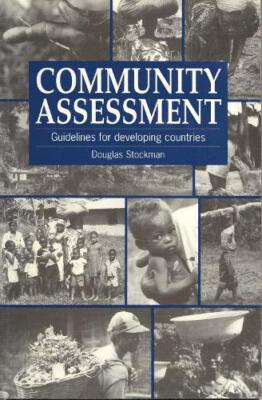 Douglas Stockman Community Assessment (Taschenbuch) (US IMPORT)