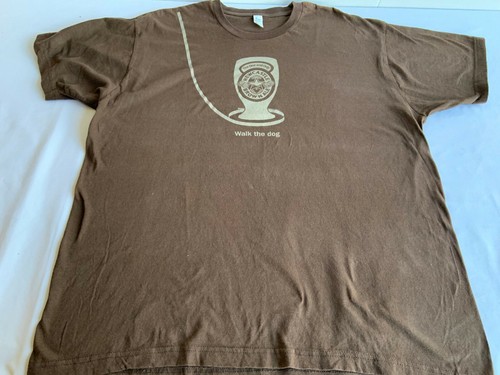 VINTAGE T SHIRT NEWCASTLE BROWN ALE 
