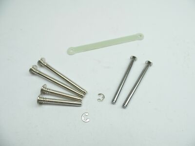 TRAXXAS Nitro Slash 3739 3640 2640 2532 Querlenkerstifte mit Halter TS3 