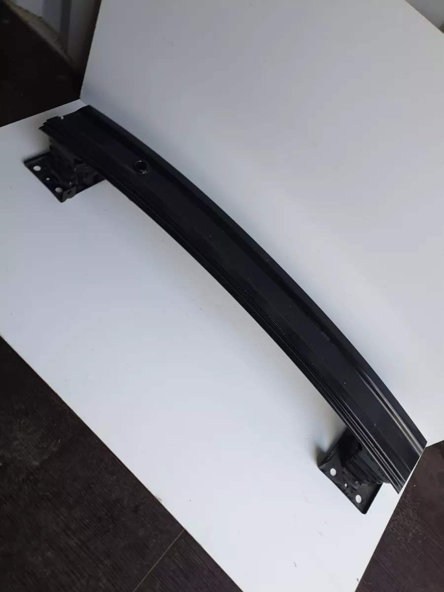 NEW GENUINE 10220370-sepp Mg3 2016- Front Bumper Reinforcement Bar 