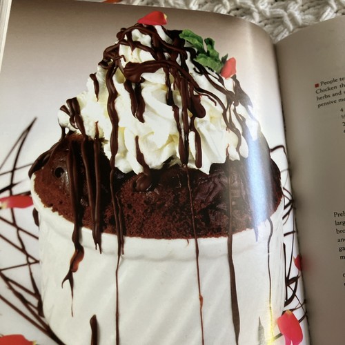Cooking with Caprial : American Bistro Fare by Caprial Pence (2003, Hardcover) - Picture 19 of 24