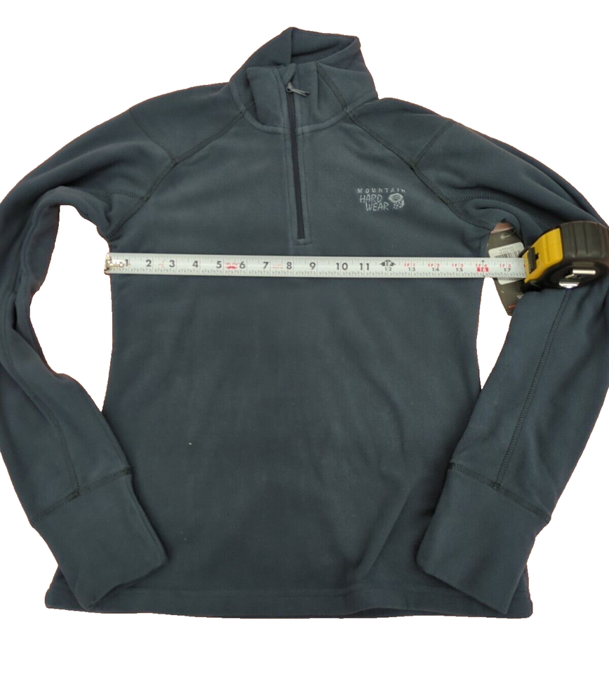Mountain Hardwear Women’s Microchill 2.0 Zip T | Light Moisture-Wicking ...