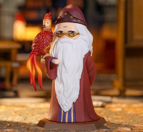 POP MART Harry Potter and the Chamber of Secret Series Confirmed Blind Box Toys - Picture 14 of 26