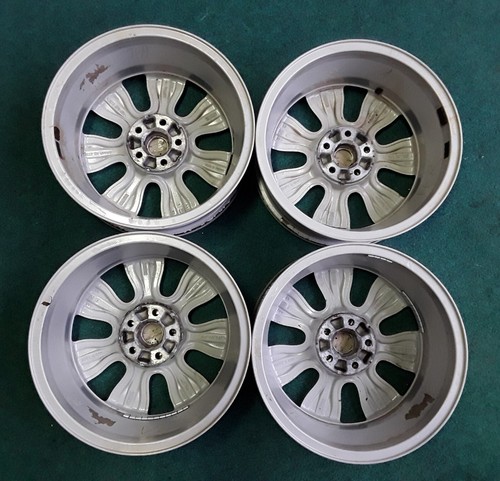 Alufelgen Audi 16 Zoll - Bild 6 von 13