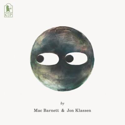 Circle (The Shapes Trilogy) by Barnett, Mac [Paperback]