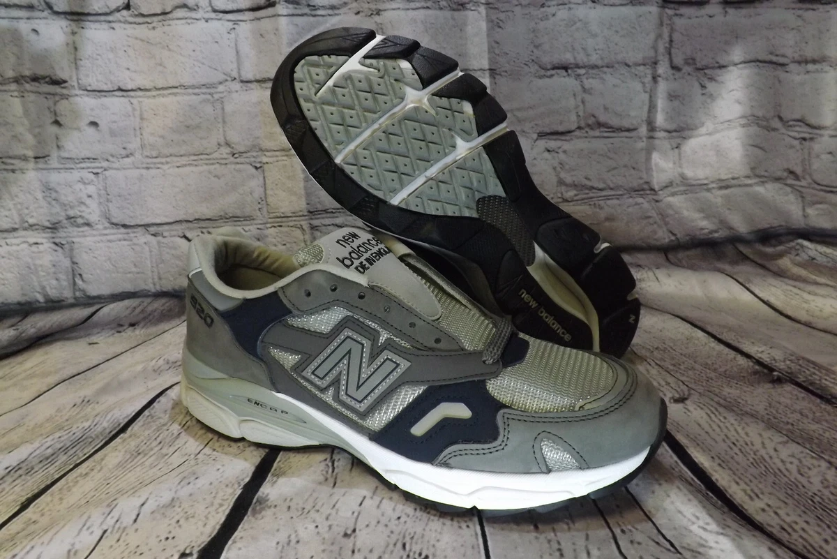 Patta new balance 920 2025