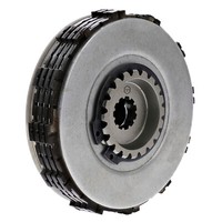 Einbaufertiges Kupplungspaket FüR M53 + M54-Motoren - Neue AusfüHrung!