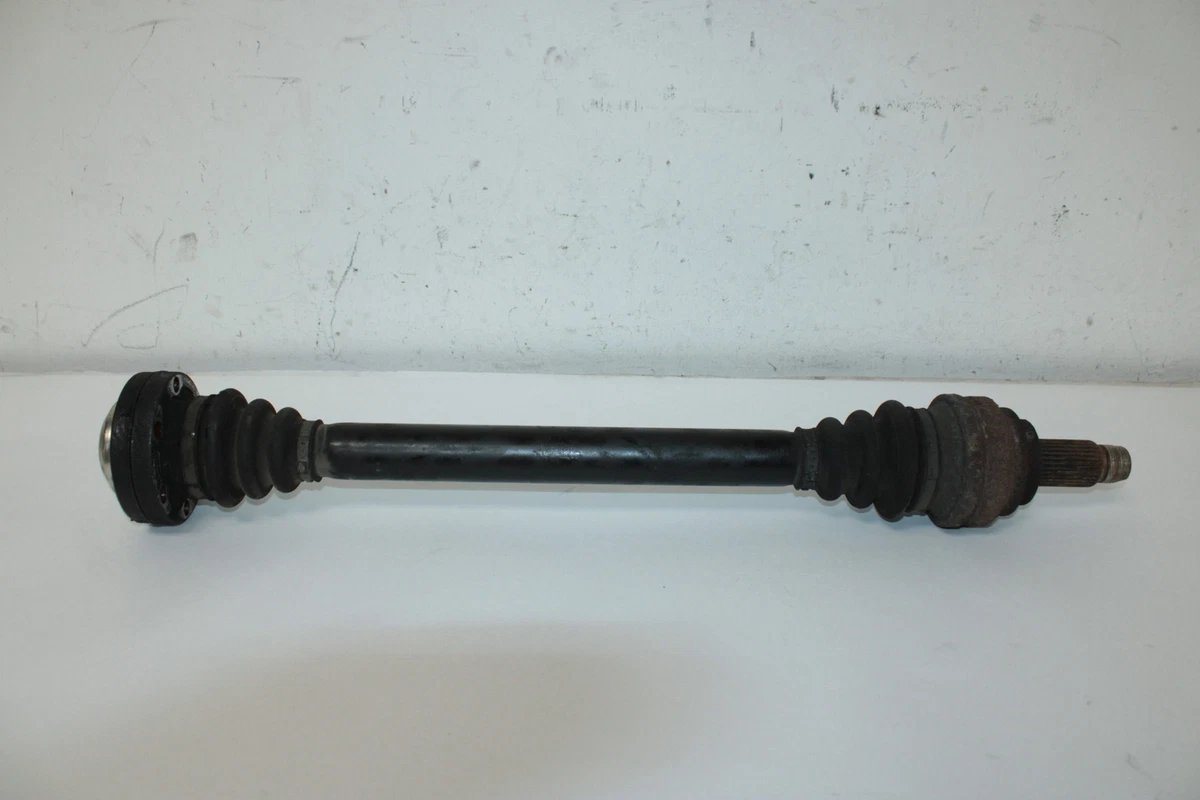 08 BMW 528i SEDAN E60 - DRIVER REAR AXLE 7580166 | eBay