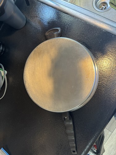 Lifetime 5 Ply Stainless Steel Fry Pan 11 X 2.5“ - Picture 3 of 3