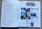Road Atlas and Travel Guide US Canada Mexico Rand McNally 1999 Great Condition — photo 2
