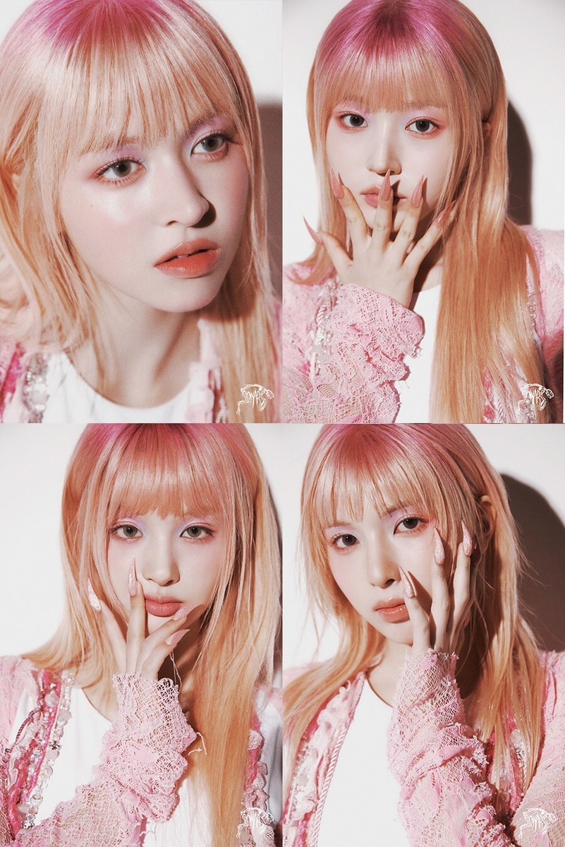 NMIXX 2nd EP “Fe3O4:BREAK” Limited Ver s-l400.jpg