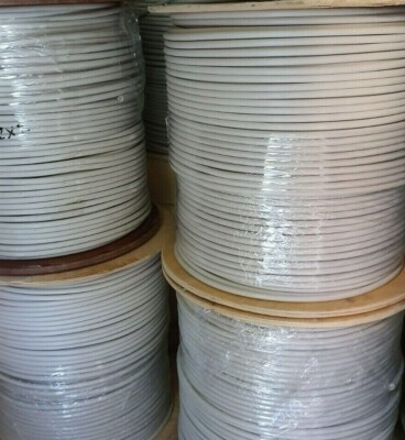 NYM J 3x1,5 3x2,5 5x1,5 5x2,5 7x1,5 mm² Mantelleitung Elektroleitung Kabel