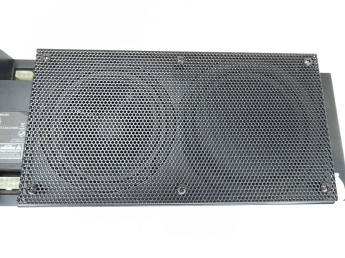 Cambridge SoundWorks / Slot Machine Audio Speaker Sub-Woofer / MMG-290000-00127 - Picture 6 of 7