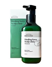 BEYOND Healing Force Scalp Clinic Treatment 500ml Anti-Hairloss
