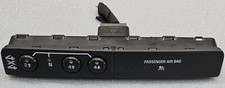 04-12 Chevy Colorado Gmc Canyon Dash Center 4x4 Transfer Case Switch Assembly 04-12 Chevy Colorado Gmc Canyon Dash Center 4x4 Transfer Case Switch Assembly