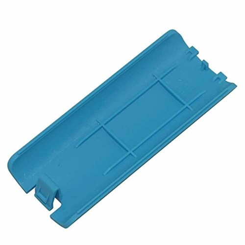 LOT 10-50Pcs Replacement Battery Cover Shell Case Clip For Wii Remote Controller - Picture 20 of 40