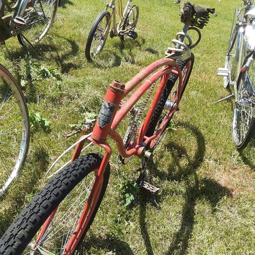 Schwinn Shelby flyer Hercules Bianchi 1950s-1980s few rare lot - Picture 3 of 11