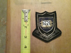 SALE PRICE Vintage Yale University Bullion Blazer Patch HTF RARE Excellent Cond — photo 6