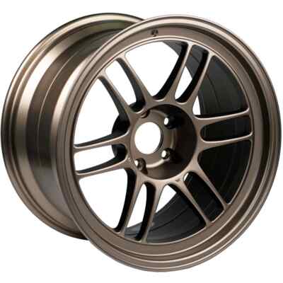 エンケイRPF1 17インチ Enkei Racing RPF1 17x9 5x114.3 35mm Offset 73mm Bore Black Racing