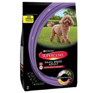 purina supercoat adult