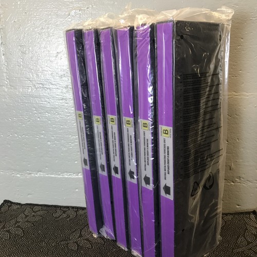 Filter Germ Guardian FLT4825 True HEPA Air Purifier Replacement Filter Size B