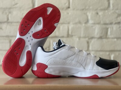 Buy Air Jordan 11 CMFT Low Concord Bred White Black DN4180-102 Men