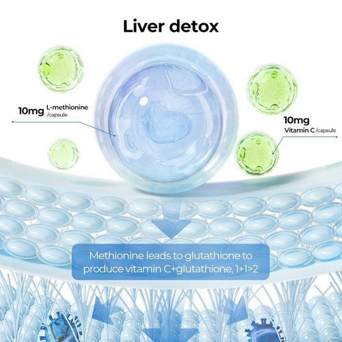 1-3X Milk Thistle 300mg 90 Capsules - Supports HealthyLiver Function N EW L U2O8 - Picture 4 of 18