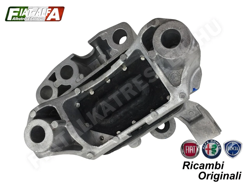 Alfa Brera, Spider,159, 1.8 TBI engine mount rubber 51888093 new, original - Image 3 of 4