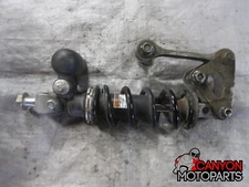11-24 Suzuki GSXR 600 750 Rear Shock and Linkage Spring Suspension