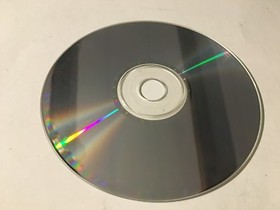 Virtua Fighter 2 Sega Saturn Game - Fighting Game - Disc Only - FREE SHIPPING