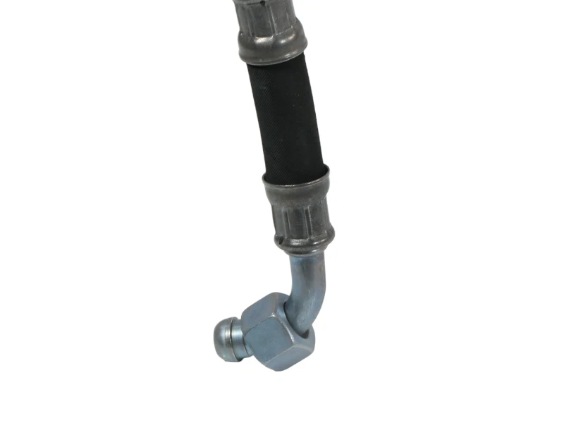 Ölkühlerleitung Leitung Schlauch Rücklauf für BMW E28 520 525e 528e - Image 2 of 3