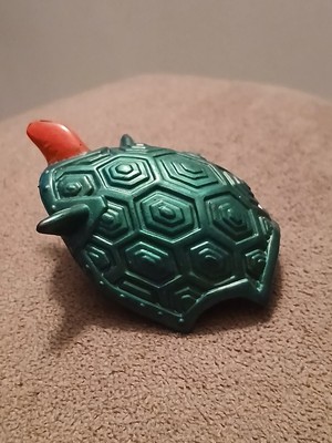 Tmnt Cyber Samurai Bebop Teenage Mutant Ninja Turtle Left Shoulder Cover Armor