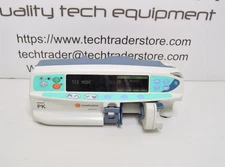 ALARIS PK TCI Driver pump (30 day return)