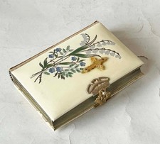 Secesyjny modlitewnik katolicki RAJ chrześcijańska dusza Praga Wiedeń +6 obrazków