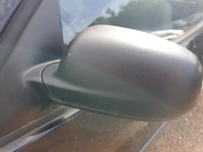 Retroviseur gauche (ou coque) Volkswagen LUPO