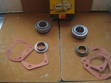 VAUXHALL FIRENZA,VIVA OPEL GT 1900, KADETT 'B' REAR WHEEL BEARING KIT X 2