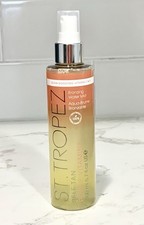 St. Tropez Self Tan Purity Vitamins Bronzing Water Mist, 6.7 oz, 200 ml